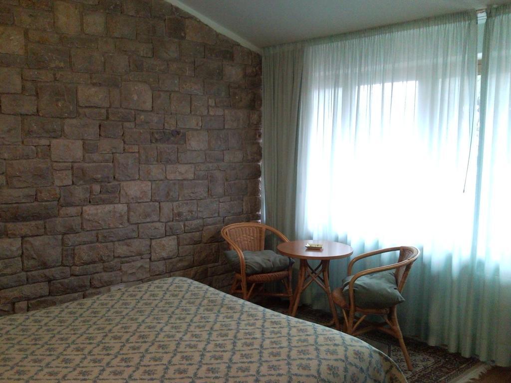 Hotel Cavalieri Пассиньяно-суль-Тразимено Экстерьер фото